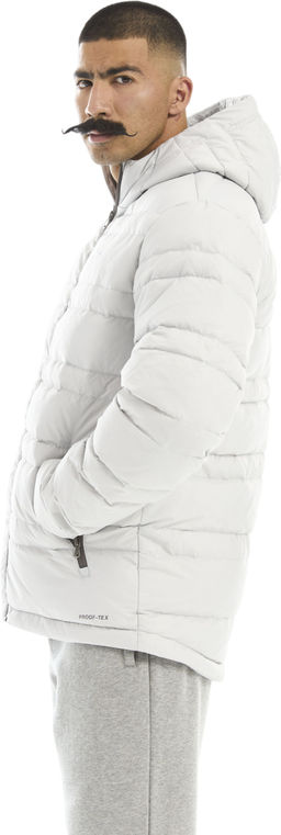 Пуховик мужской - RANK фото 7