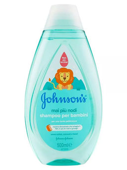 Детский шампунь, 500 мл JOHNSONS'S BABY