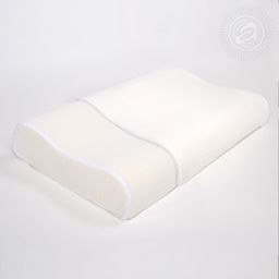Ортопедическая подушка (Memory Foam Pillow) 60*40*12/1 шт.