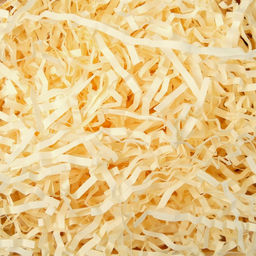 Наполнитель бумажный, персиковый, 50 г - Simaland фото 2