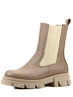 Челси EDART 334.astra32 lat.cocoa flotter/шерсть