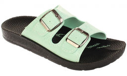 Пантолеты Evalli Z-501_МЯТНЫЙ