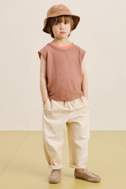 TDY PNT 16 / Beige claro