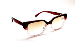 Солнцезащитные очки - Luxe Vision 7026 с3 +2,5