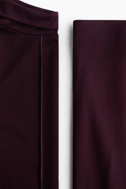 Conjunto de top y pantal?n