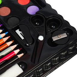 Набор для творчества,150 предметов, Щенячий патруль - Paw patrol фото 5