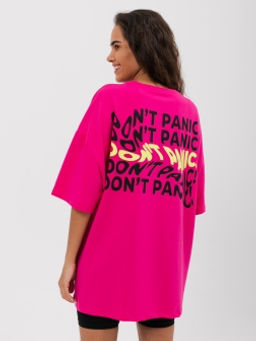 футболка женская - Chic & charisma фото 2