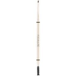 FOCALLURE Карандаш для бровей Artist Superfine Eyebrow Pencil тон 03 холодный серый, 0,08 г