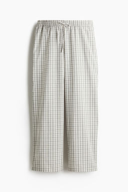 Pantal?n de sirsaca con cord?n de ajuste - H&m фото 2