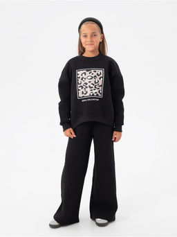 Костюм Пятнышки детский девочка изумруд - София фото 61