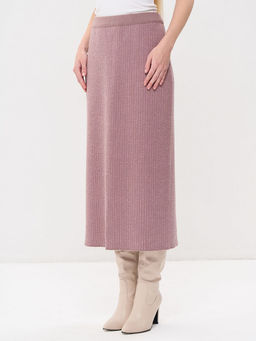 Костюм женский 5242-5070. 7200125/125 пепел розы/камелия