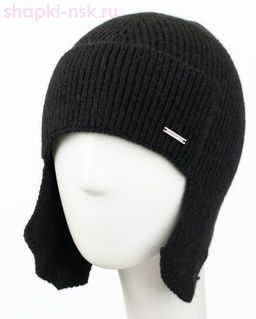 13234 MWU Ушанка женская (56-58)