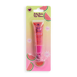 Блеск для губ Jelly Juice Lip Tubes, Watermelon 6801089