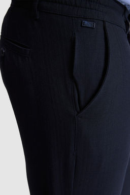 Erkek Lacivert Kanvas Pantolon - U.s. polo assn фото 6
