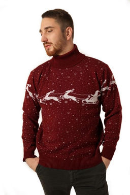 Водолазка мужская - Есения фото 4