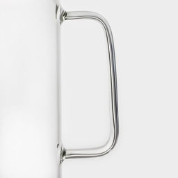 Кувшин для воды Magistro «Богема», 1.7 л, 10×27.5 см, с металлической крышкой, стекло, прозрачный, серебристая крышка