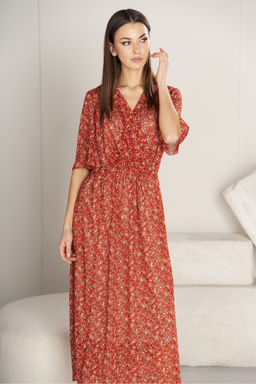 Платье 4726 - Fantazia mod фото 3