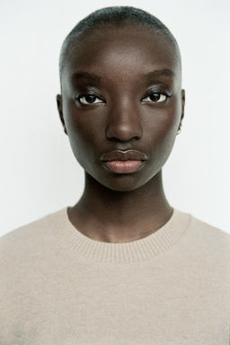 SOFT SWEATER - Zara фото 42