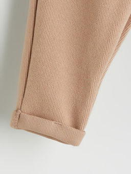 Katlamal? Pa?al? K?z Bebek E?ofman Alt?