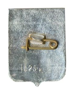 Значок Кадый