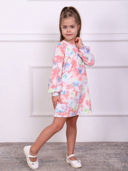 ПЛ071 Платье Марианна