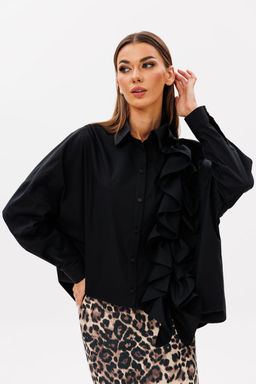 Рубашка Lars Style 995