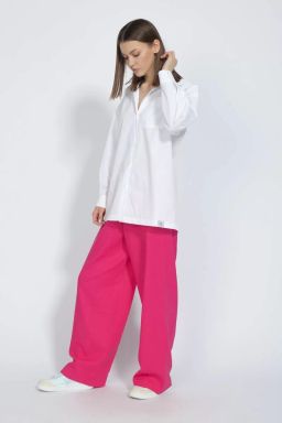 Рубашка 4070 - Kivviwear фото 11