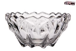 Набор салатников сервировочных 1/6 11.6см п/уп Гранение лед (YJP7041-4) - Korall фото 3