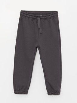 Beli Lastikli Erkek Bebek Jogger E?ofman Alt 2li
