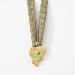 Подвес‑талисман, Тайное сокровище