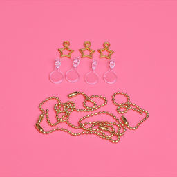 Набор творческая мастерская "Фигурки из геля" в коробке