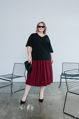 Футболка женская - Jp фото 3