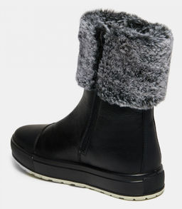 Полусапоги SHEILA-D 835330ЧН