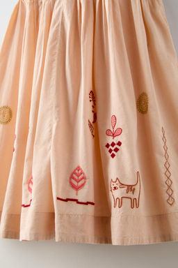 ISLEMELI TULUM - Zara фото 4