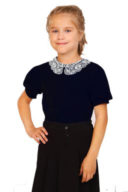 Блузка Дина-2, БЛ-24 - От егорки до егора фото 7