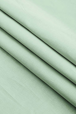 КПБ Мастерская снов Поплин 19180 серо-зеленый/1,5сп