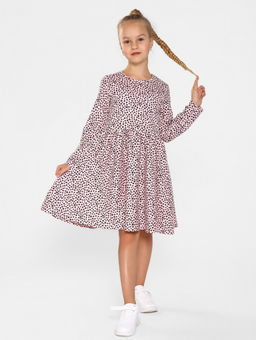 ПЛ163 Платье Злата - Милаша фото 2