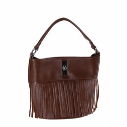 Сумка 3579VG  coffee Vitelli Grassi