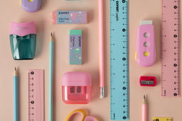 Expert Complete Trend Pastel Ластик в ассортименте (4 цвета) ECE-05 20 шт. ассорти  фото 3