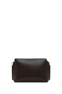 Kad_n Kahverengi _anta Sepette S_rpriz _ndirim - U.s. polo assn фото 5