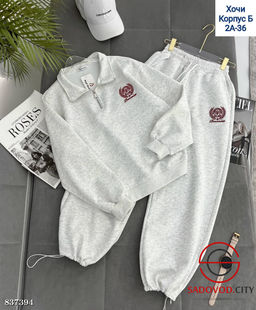 Спортивный костюм женский - Bruno фото 2