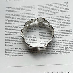 504261550 Браслет