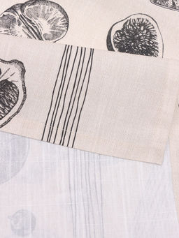 Скатерть Этель Healthy life 180?147 см, 100% хлопок, репс 210 г/м?