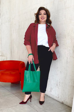 Лонгслив-1036