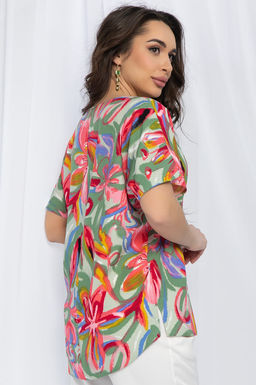 Блуза Маргоша - Lt collection фото 13