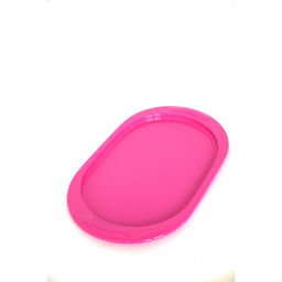 Поднос 29,5*48 овальный