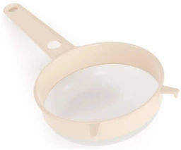 Сито с ручкой диам.112мм М519, Цена за 2 шт. - Альтернатива фото 2