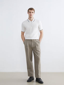 Polo Yaka Erkek Ti??rt