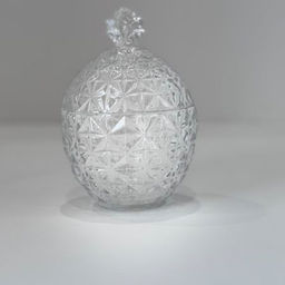 502-30290502 Сахарница ANANAS 200 мл /MAYER&BOCH/