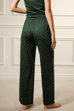 БРЮКИ ЖЕНСКИЕ арт. 4530W-50082.2S-064 - Almando melado фото 6